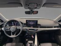 Audi A4 Allroad - Vorschau Bild 11