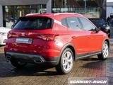 Seat Arona 1.0 TSI FR NAVI LED ACC SITZHZG Sitzhzg. - Seat Gebrauchtwagen