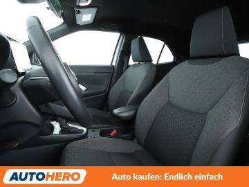 Toyota Yaris Cross - 10