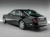 Rolls-Royce Phantom VIII * TWIN COACHLINE * - Rolls-Royce Phantom mit Benzin-Antrieb
