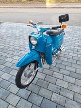 Simson Schwalbe KR 51 - SIMSON S51