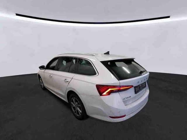 Skoda Octavia - Bild 4