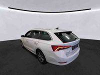 Skoda Octavia - Vorschau Bild 4
