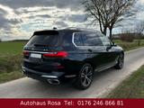 BMW X7 xDrive30d M-Sportpaket Vollausstattung - BMW X7 Gebrauchtwagen