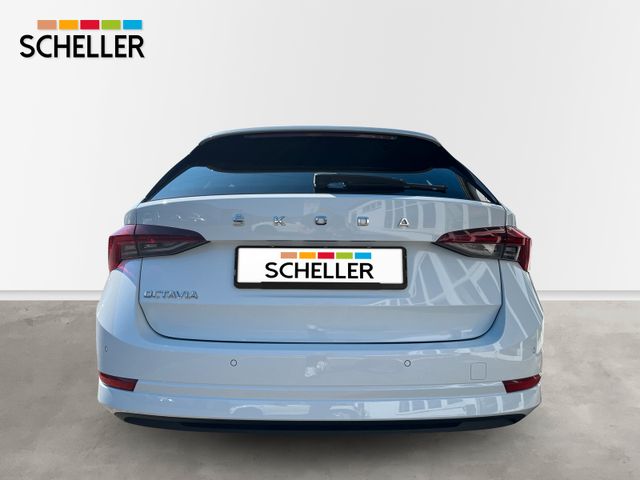 Octavia Combi First Edition 1.5 TSI *SPORT-PAKET