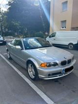 BMW 325Ci - - BMW 325 aus 2000
