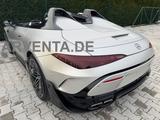 Mercedes-Benz AMG PURESPEED|MATT SILVER|1of250 LIMITED EDITION - Mercedes-Benz SL 63 AMG Neuwagen