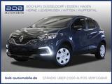 Renault Captur Life TCe 90
