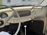 Volkswagen Käfer - Volkswagen: Weiß, Kaefer