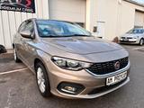 Fiat Tipo Pop - Fiat Tipo POP mit Diesel-Antrieb
