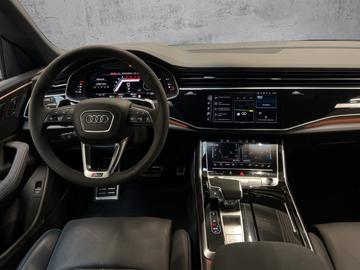 2025 AUDI RSQ8 缩略图 12
