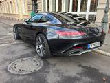 Mercedes-Benz AMG GT 4.0 V8 DCT - - gebrauchte Mercedes-Benz AMG GT aus dem Jahr 2016