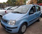 Fiat Panda 1.2 8V Dynamic/Automatik/Tüv neu - gebrauchte Fiat Panda aus dem Jahr 2008