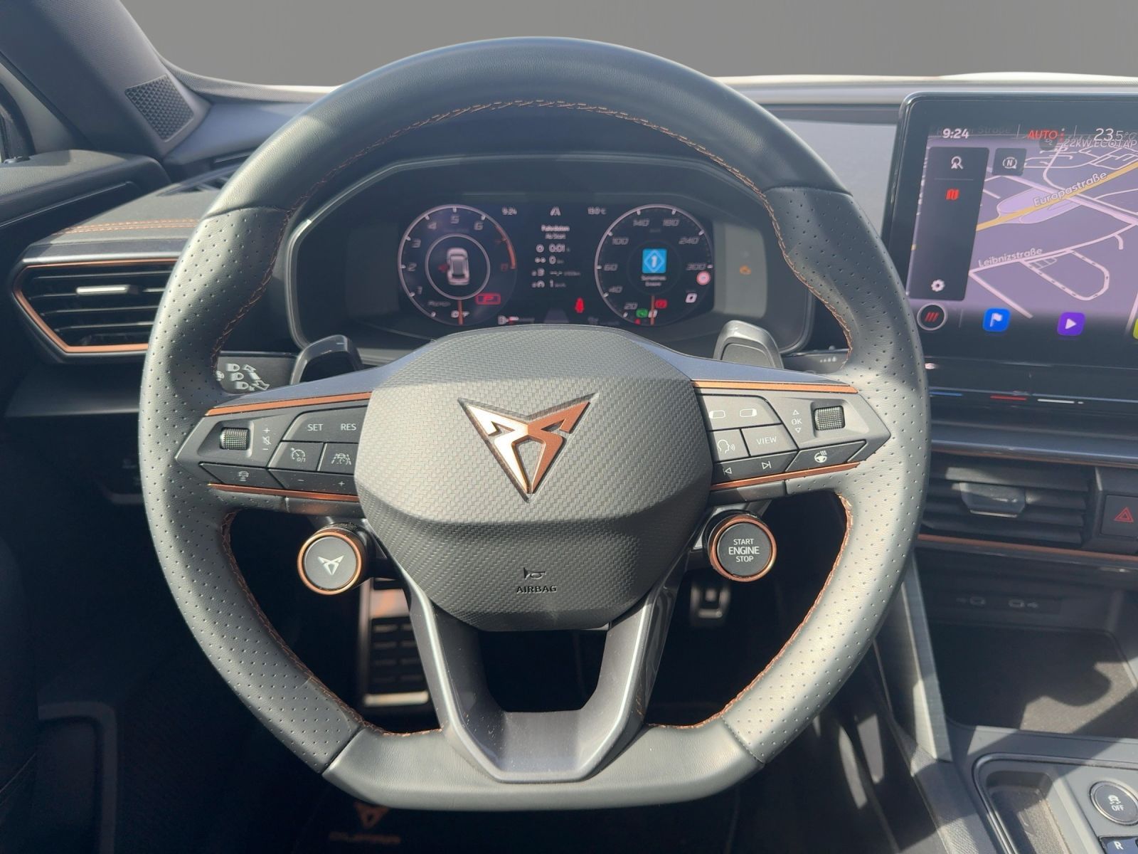 Cupra Formentor - Bild 9