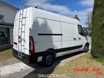 Renault Master - 5