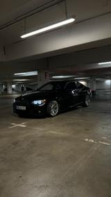 BMW e92 320i - BMW 320: 320i E92
