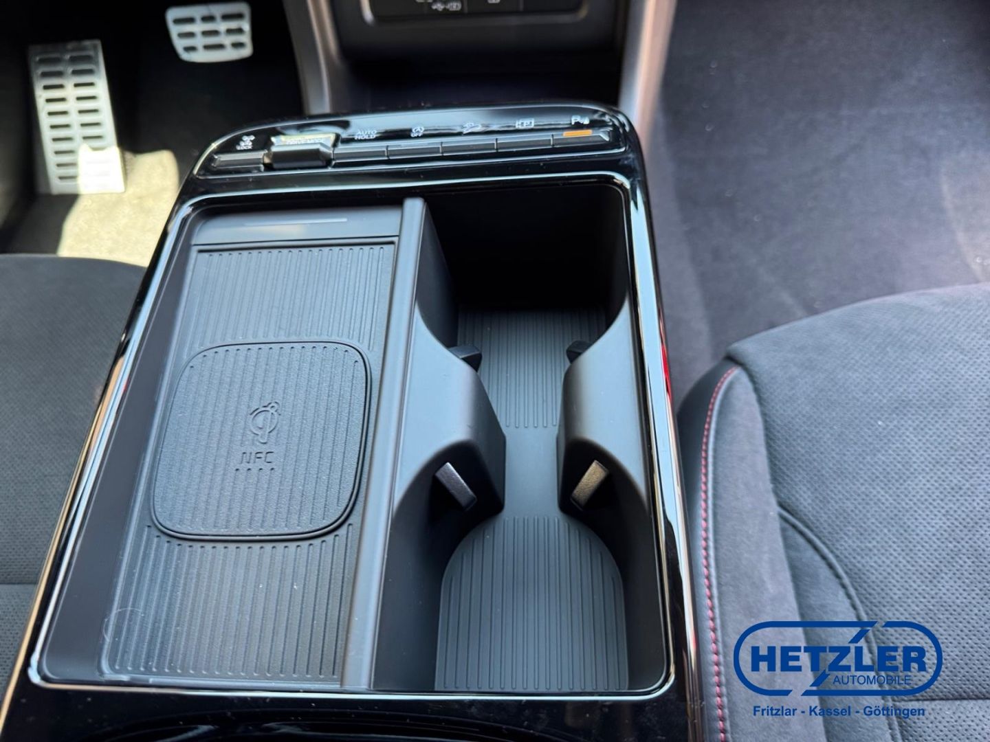 Hyundai Tucson – Bild 16