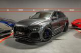 Audi RSQ8 4.0 TFSI quattro Signature Edition 1/1  88 - Audi RSQ8 Tageszulassungen