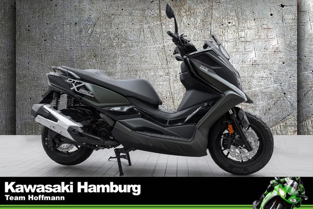 Kymco DT X 360 350i ABS,SOFORT LIEFERBAR,Lieferservice