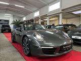 Porsche 911 Carrera Cabriolet*PDLS*20 ZOLL*PCM*PDK*XENON - Porsche 911 Urmodell in Stuttgart