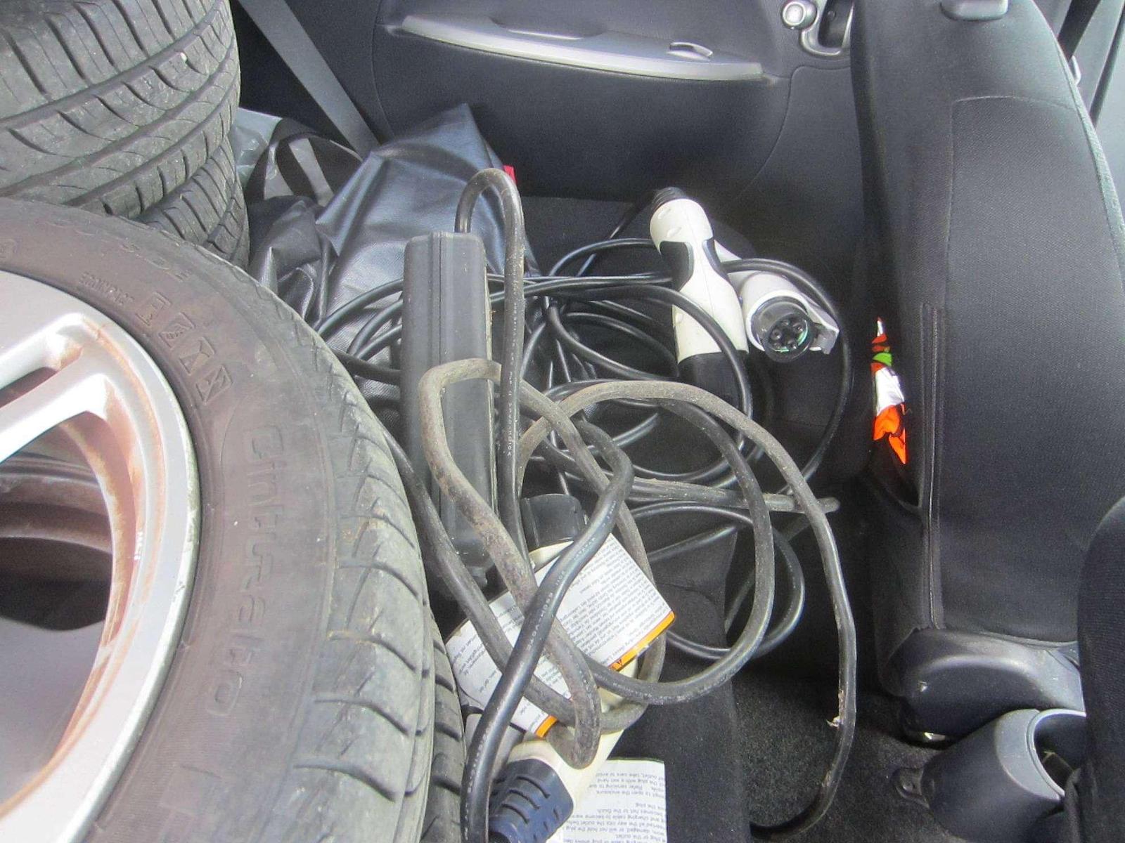 Mitsubishi I-MiEV Klima,Sitzheizung,LM