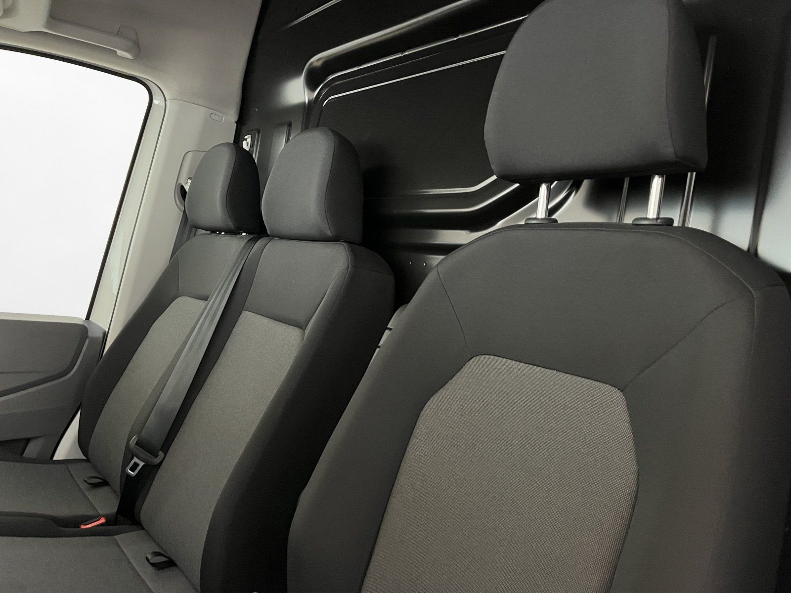 Volkswagen Crafter - Bild 10