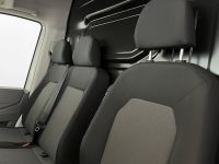 Volkswagen Crafter - Vorschau Bild 10