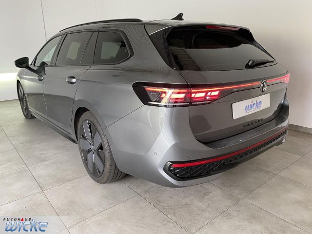 Passat Variant 2.0 TDI DSG R-line NAVI KLIMA PAN