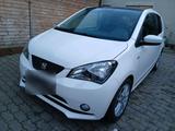 Seat Mii  Panorama Klima - Seat Mii mit Benzin-Antrieb: Automatik