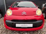 Citroën C1 Advance 1.0, NEUER TÜV - Citroën C1 in Hamburg