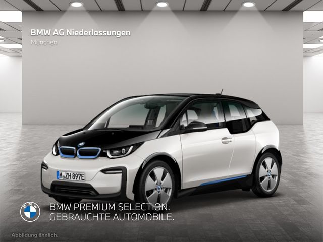 BMW i3 120Ah Navi