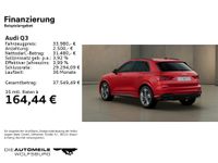 Audi Q3 - Vorschau Bild 2