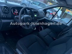 OPEL Vivaro B Kasten 1,6 Cdti L2H1 2,9t*AHK*Klima*BT