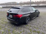 BMW 530d xDrive Touring A - - BMW 530 in Köln