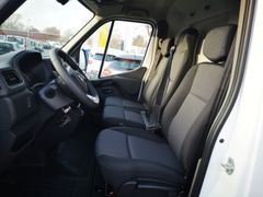 Fahrzeugabbildung Master Kasten HKa 3,5t 3 L3H2 Klang-Klima-Paket,
