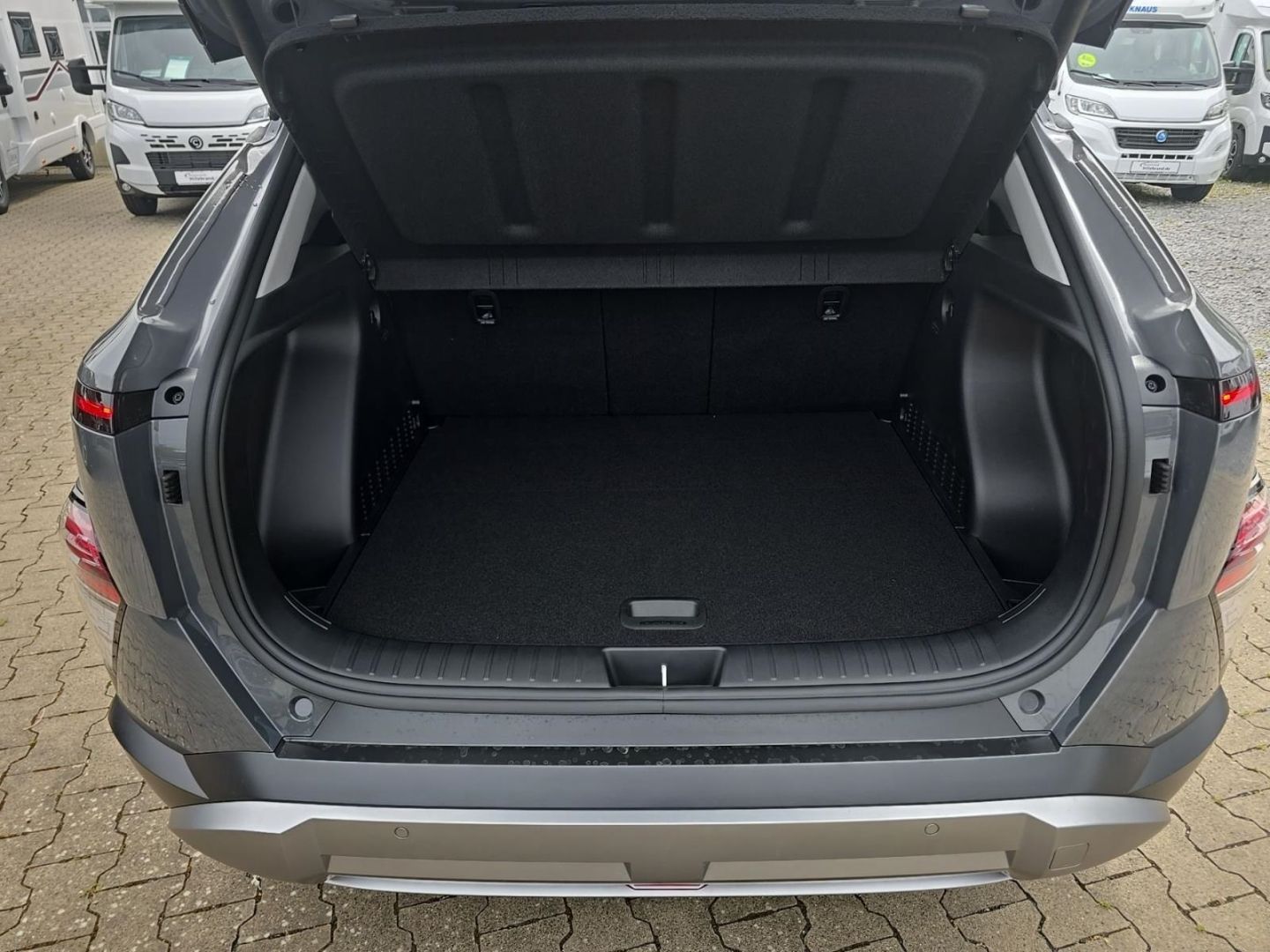 Hyundai Kona – Bild 12