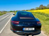Porsche 991.2 Carrera Porsche - Approved bis 10.2027