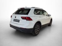 Volkswagen Tiguan - Vorschau Bild 2