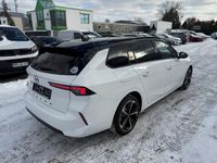 Opel Astra - Vorschau Bild 21