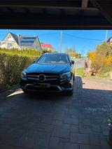Mercedes-Benz GLC 250 d 4MATIC  Automatic - : Automatic