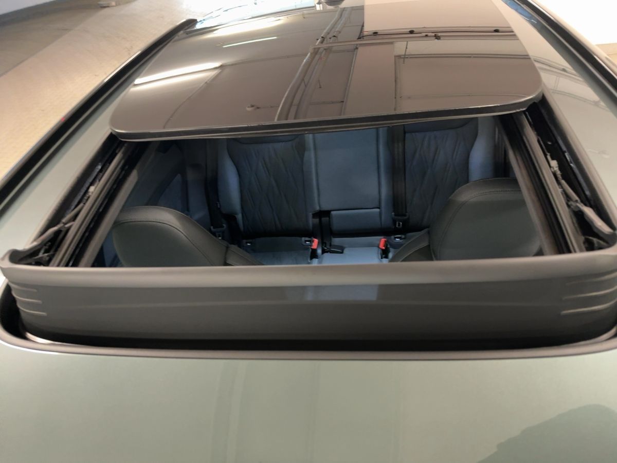 Audi Q3 e-hybrid S tronic foto 19