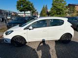Opel Corsa E Edition ecoFlex - Opel Corsa: Weiß, Edition