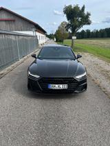 Audi A7 45 TDI Sport/Komf.paket HD Matrix Laser B&O  - Audi A7 Gebrauchtwagen in München