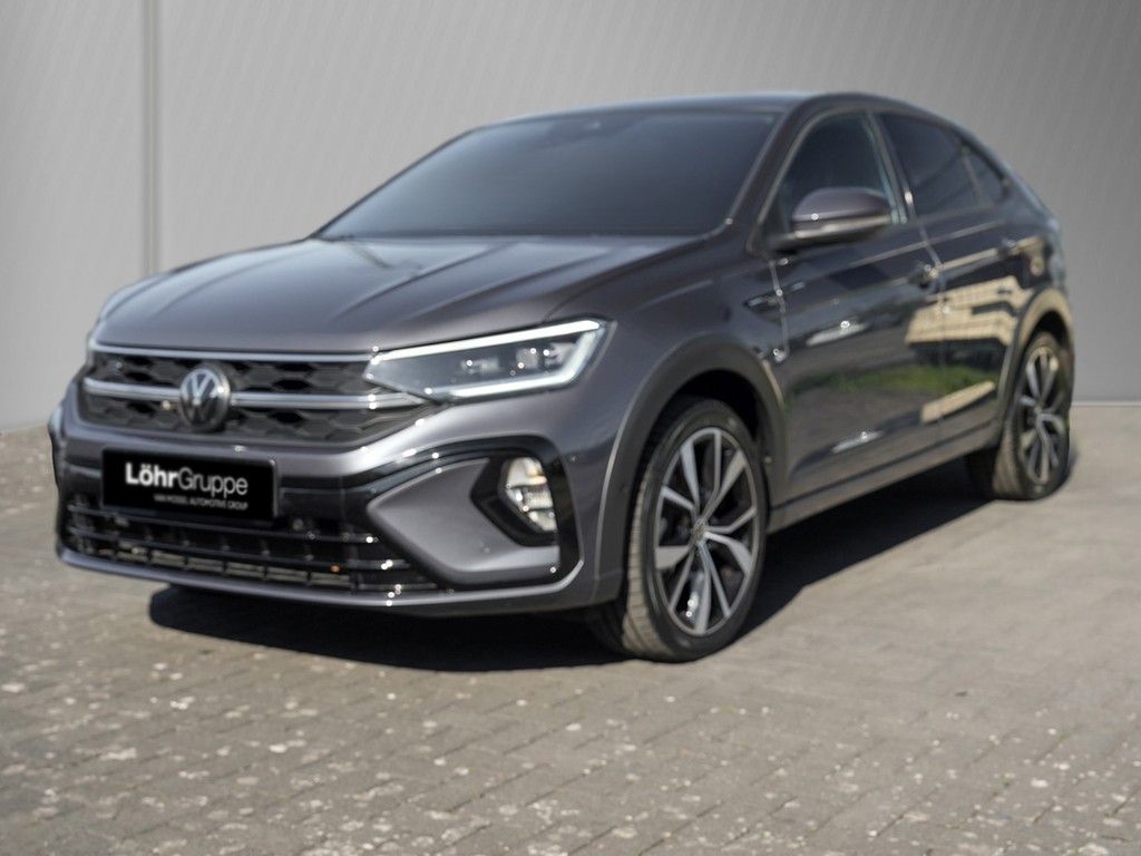 Volkswagen Taigo 1.5 TSI DSG R-Line Navi/Pano/AppConnect imagem 2