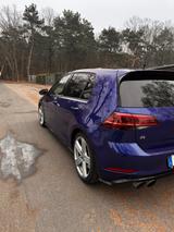Volkswagen Golf 2.0 TSI 4MOTION R R APR - Privatanbieter Berlin gebraucht