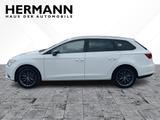 Seat Leon 1.2 TSI ST Connect *LED*W-Paket*2xKlima*LM - Seat Leon: Connect