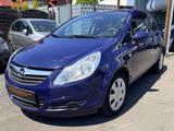 Opel Corsa D Selection Automatik - Opel Corsa aus 2009: D