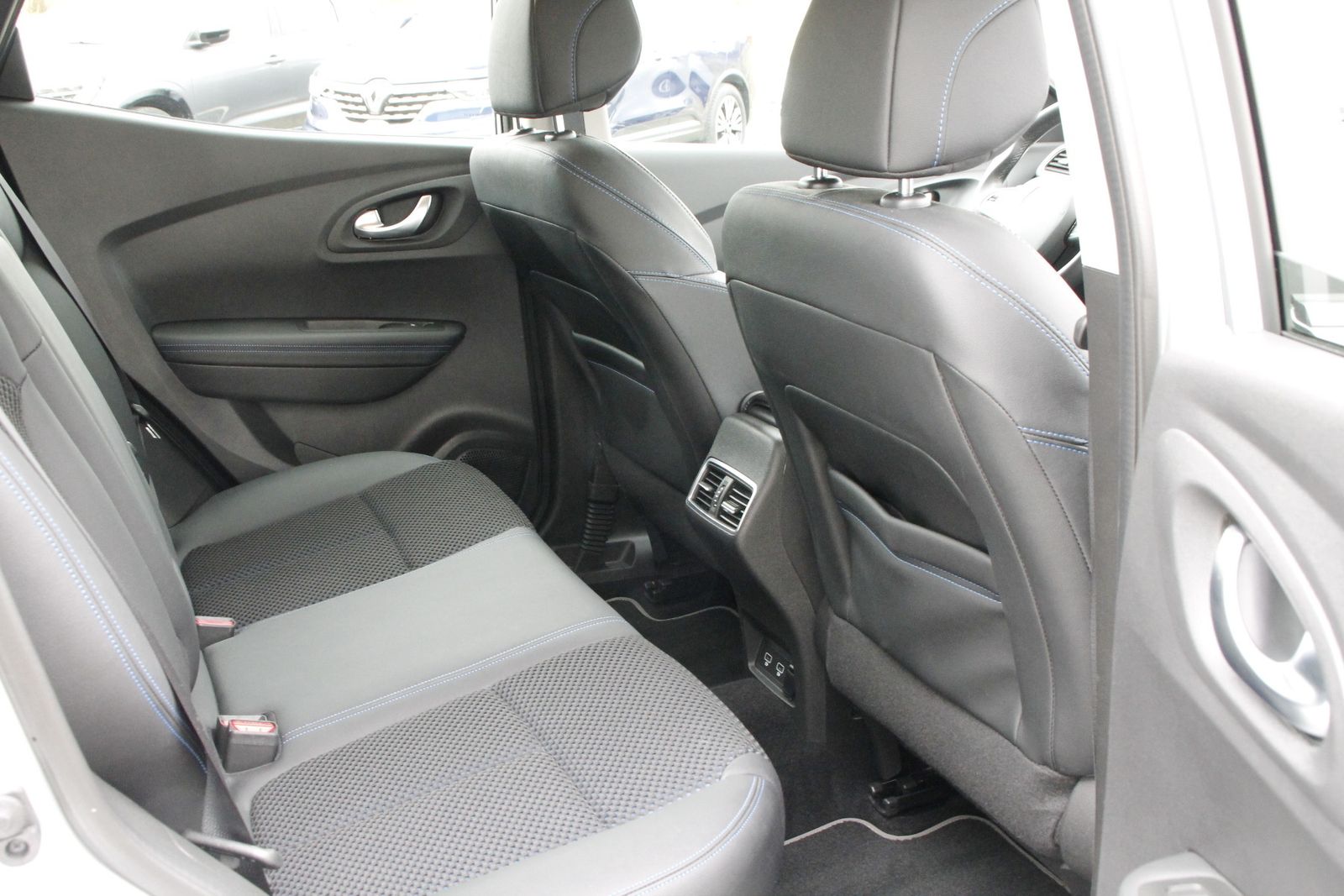 Fahrzeugabbildung Renault Kadjar BLUE dCi 115 1.5