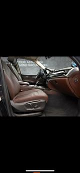 BMW X5 xDrive40d - - BMW X5 Gebrauchtwagen in Frankfurt