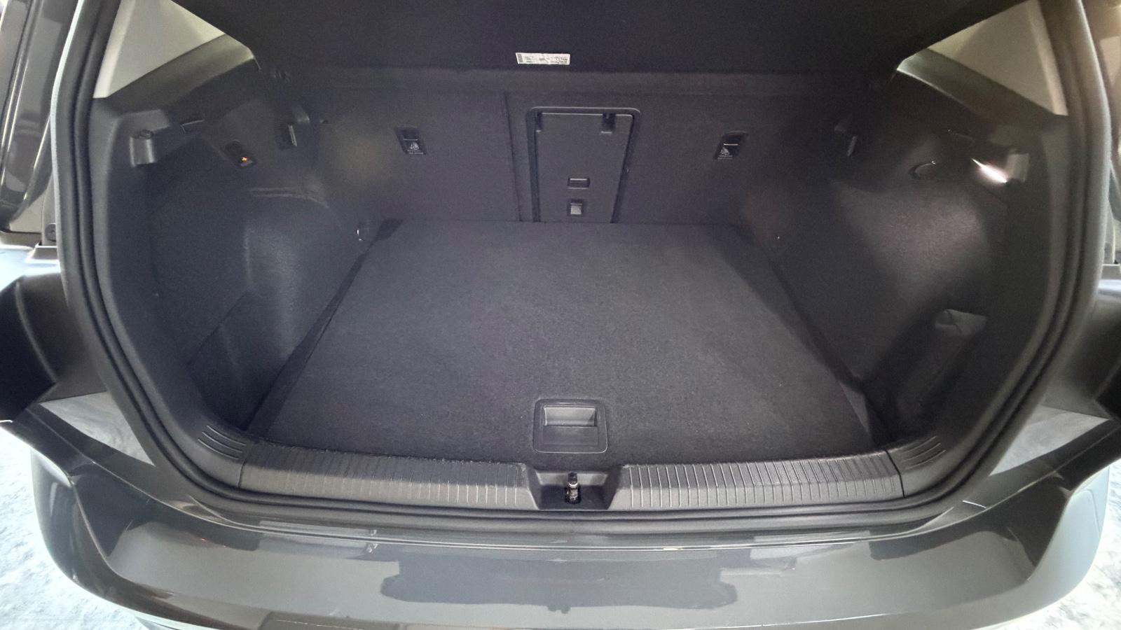 Volkswagen Golf 8 2.0 TSI Highline+Pano.+LED+Standh.+HeadUp, миниатюра 26